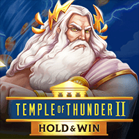 Temple of Thunder II thumbnail